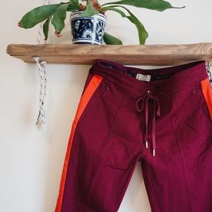 Anthropologie the essential slim pant
